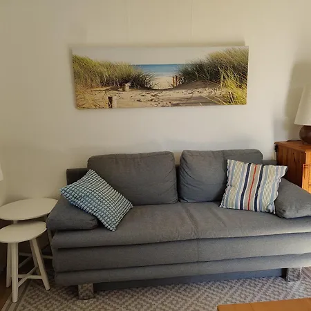 Apartment Freundliche In Im Naturpark *