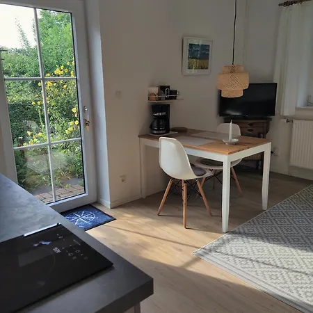 Apartment Freundliche In Im Naturpark