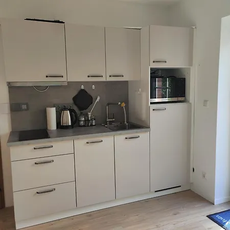 Apartment Freundliche In Im Naturpark