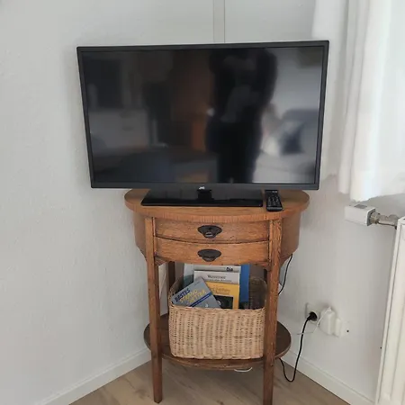 Freundliche In Im Naturpark Apartment Westensee