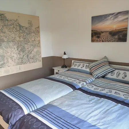 Apartment Freundliche In Im Naturpark Westensee