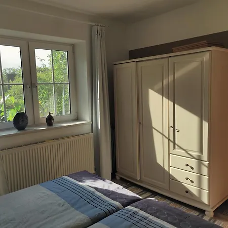 Apartment Freundliche In Im Naturpark Westensee